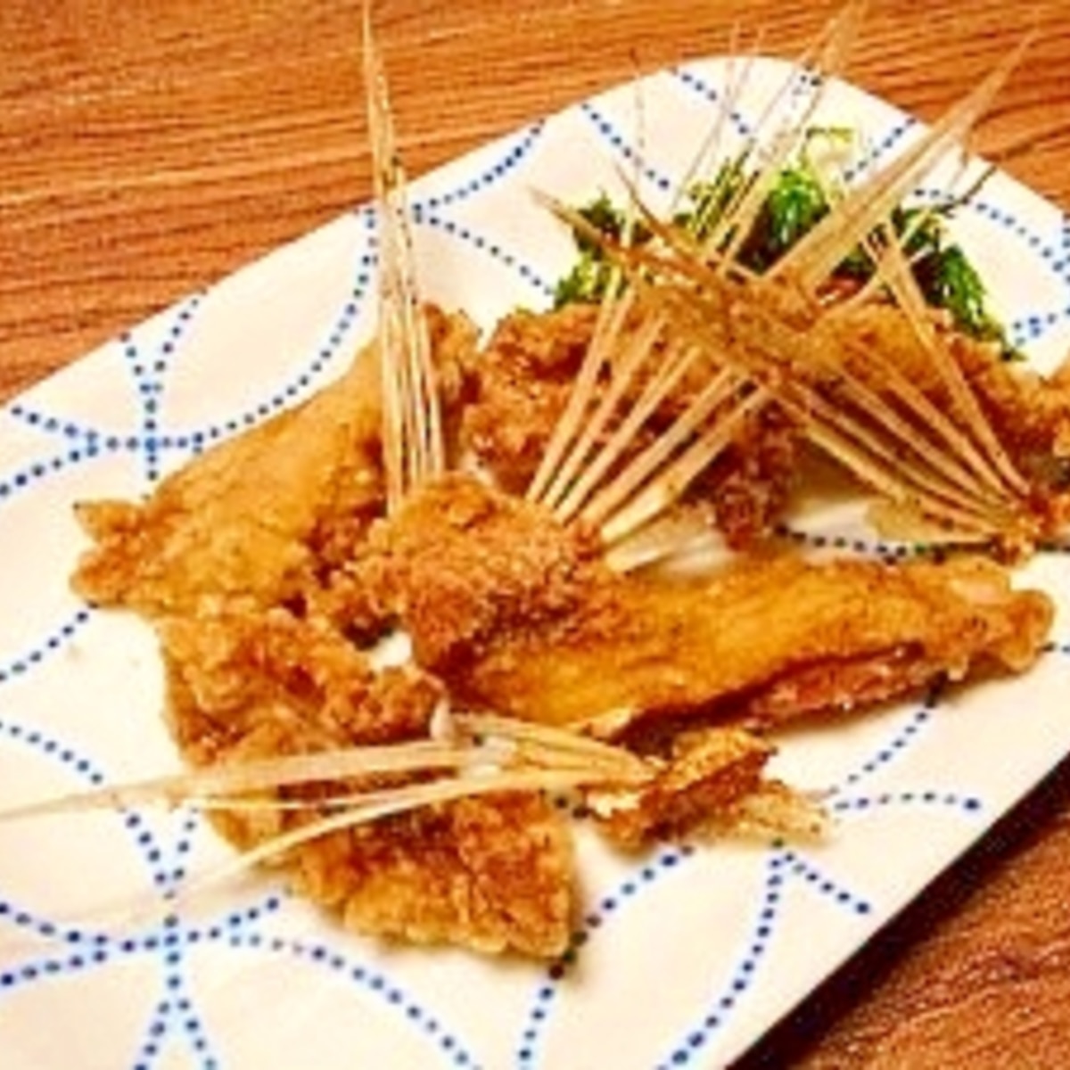 トビウオの 骨せんべい レシピ 作り方 By ブルーボリジ 楽天レシピ トビウオの 骨せんべい レシピ 作り方 By ブルーボリジ 楽天レシピ